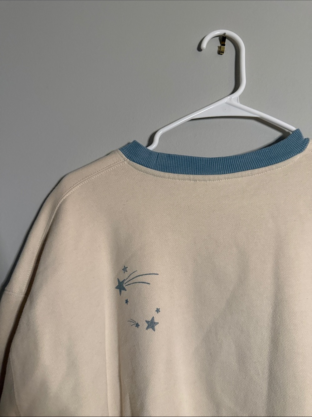 Taylor Swift Taylor’s Version Pullover - Picture 3 of 3